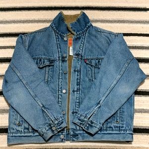 Levi's Men's Jacket